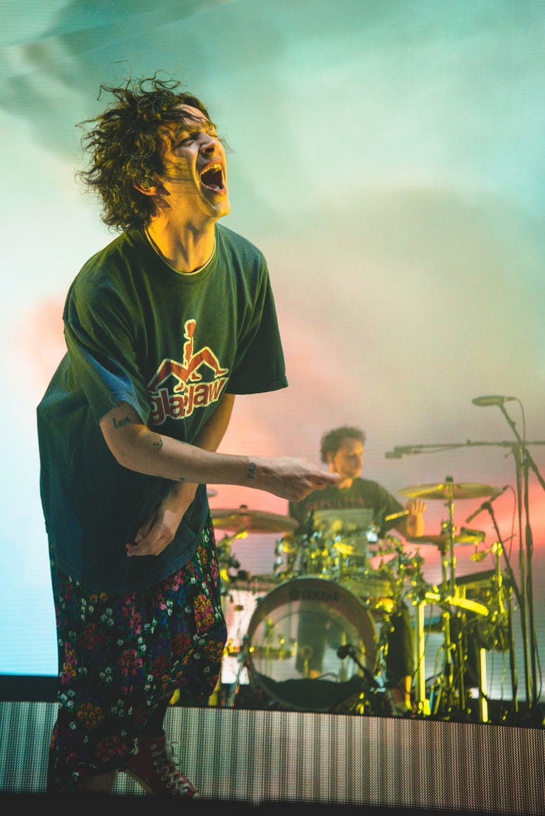 The 1975