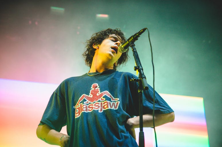 The 1975