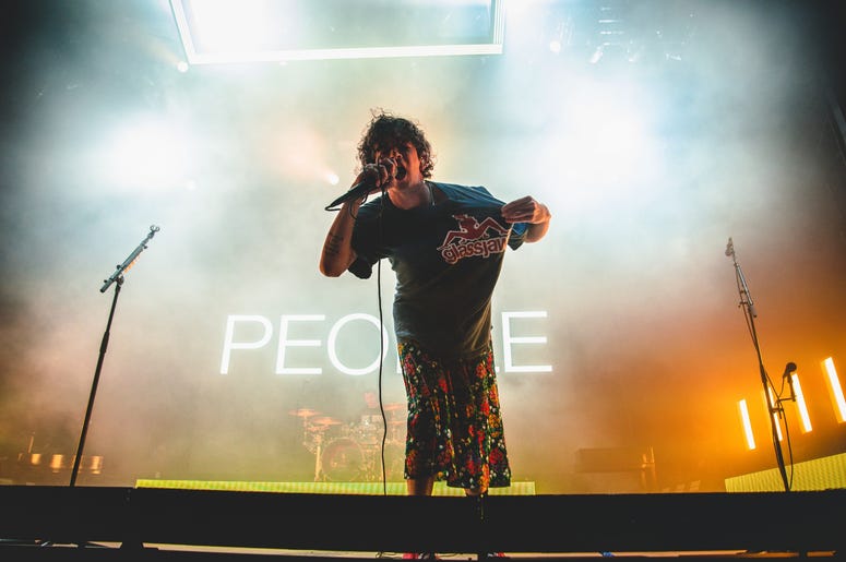 The 1975