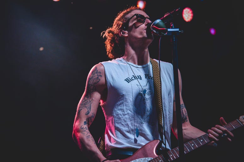 The Revivalists