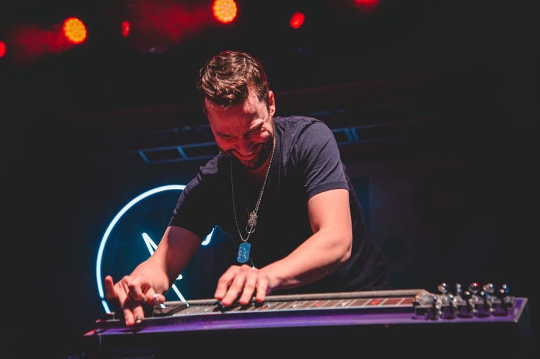 The Revivalists