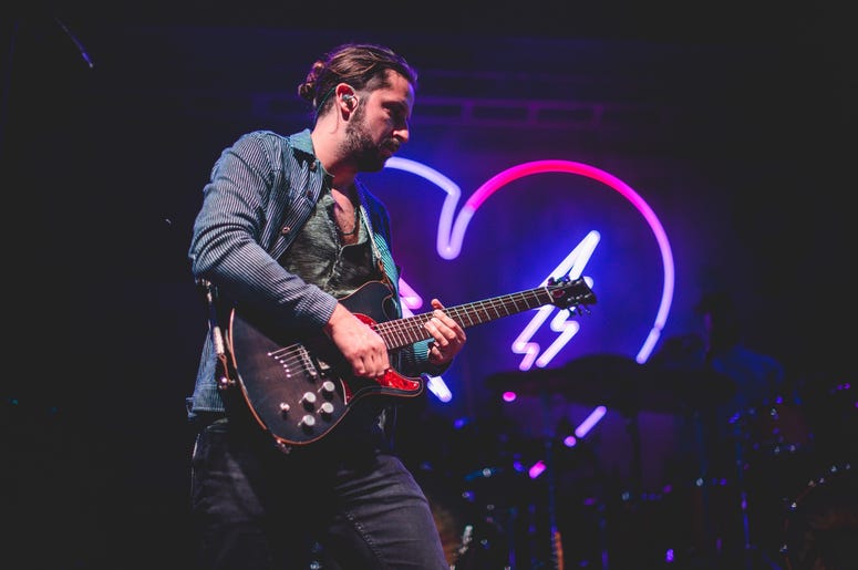 The Revivalists
