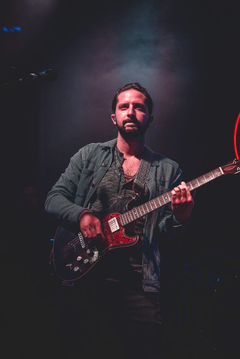 The Revivalists