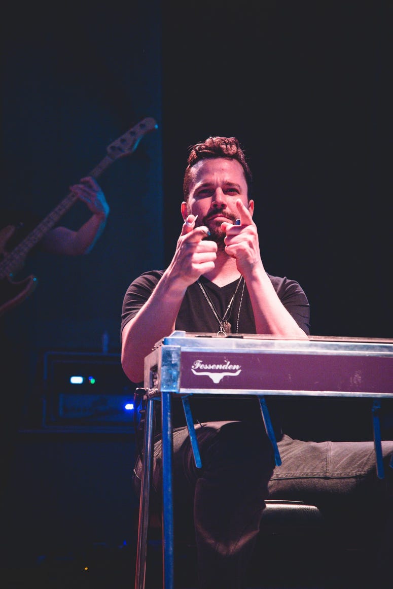 The Revivalists