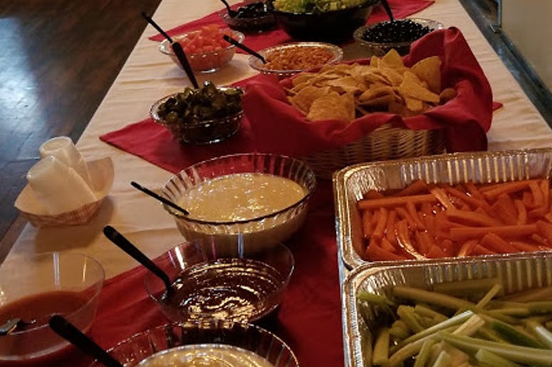 Witchdoctor Brewing Company Southington Thanks Paul Gregory's