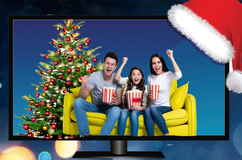 Christmas Movie and Specials Guide