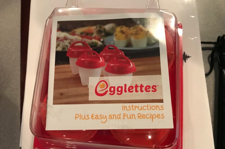 Egglettes