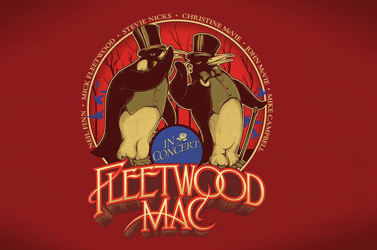 Fleetwood Mac