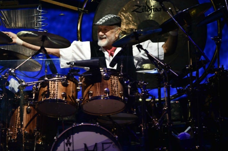 Fleetwood Mac Fleetwood Mac