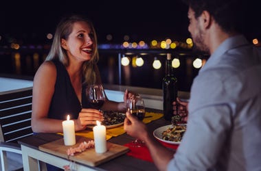Couples Connecting