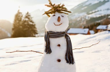 snowman