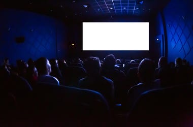 New at the Box Office