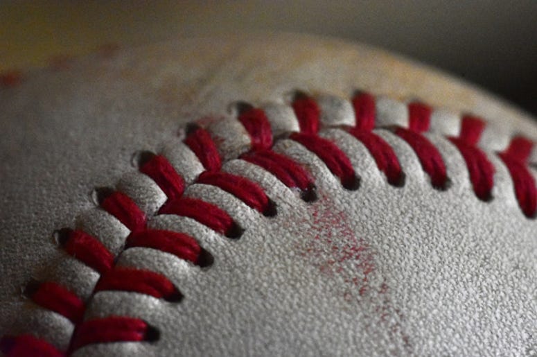 baseball