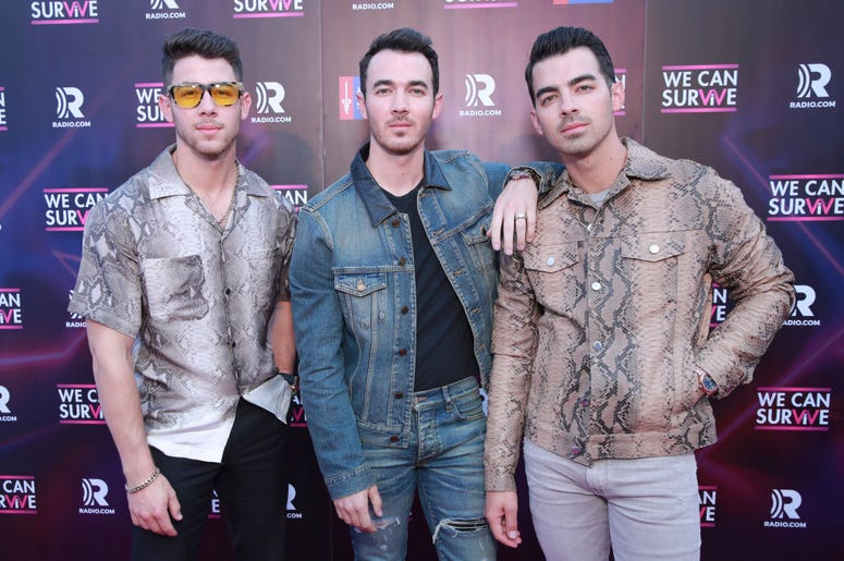 Jonas Brothers