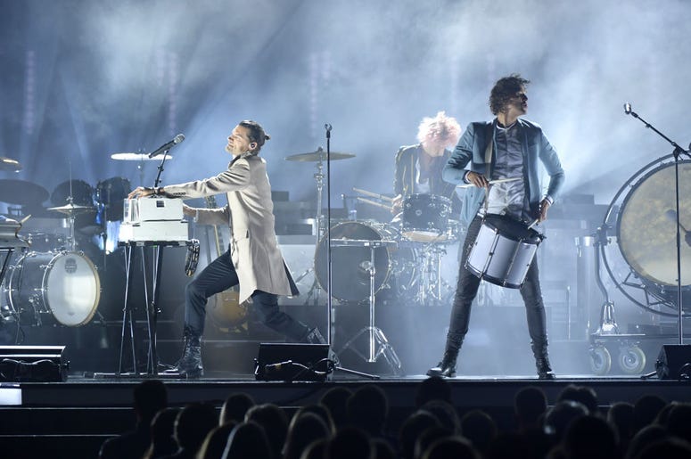 King & Country