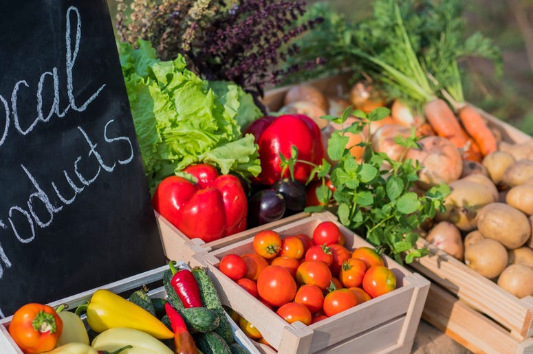 Farmers Market