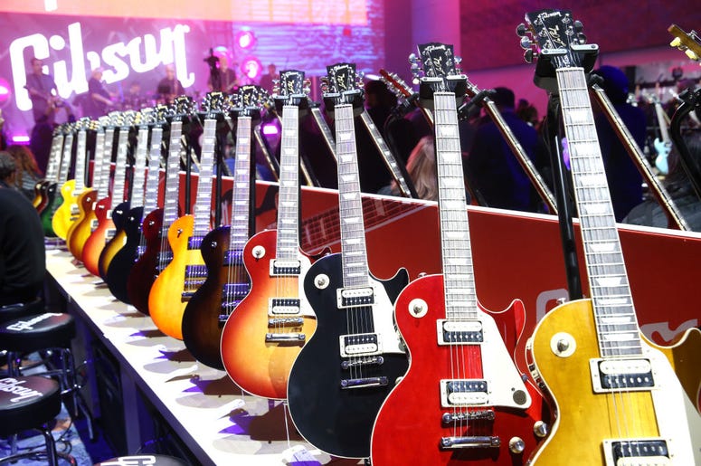 Guitar