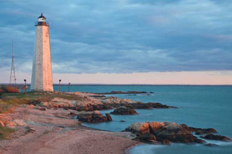 Connecticut Lighthouse
