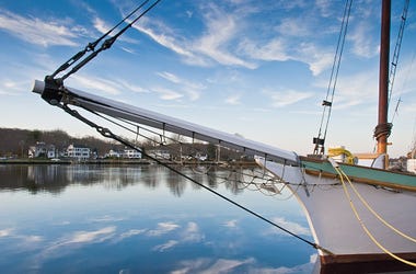 mystic seaport