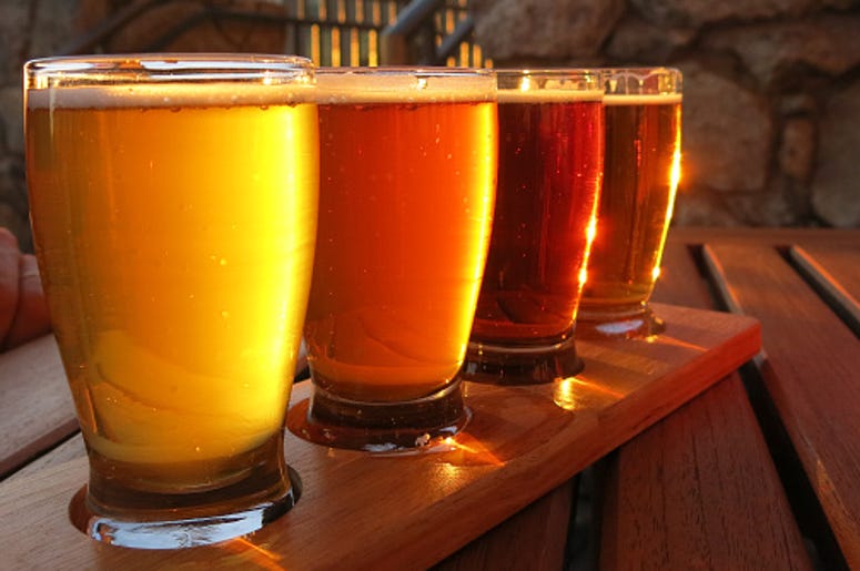 craft beer