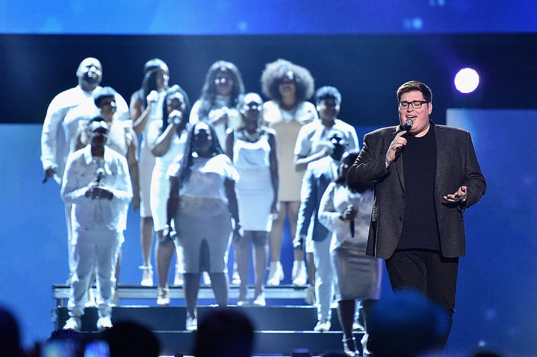Jordan Smith
