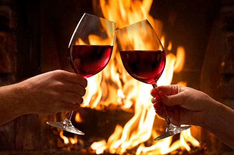wine trail