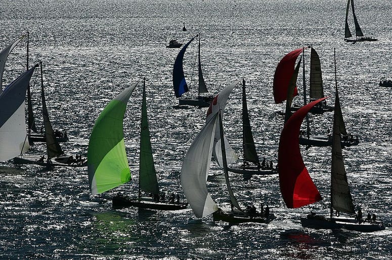 Yacht Rock All Weekend