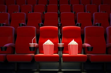 New at the Box Office