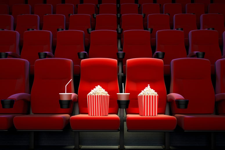 New at the Box Office