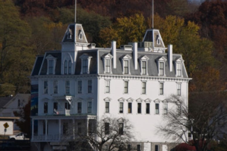 Goodspeed Opera House