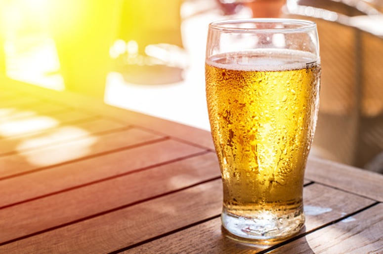summer beer