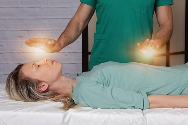 reiki