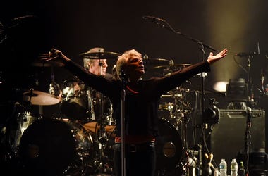 Bon Jovi
