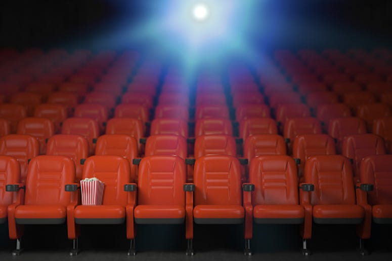 MOVIE THEATER