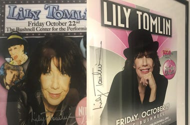 Lily Tomlin Posters Lily Tomlin Posters