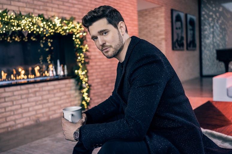 Michael Buble