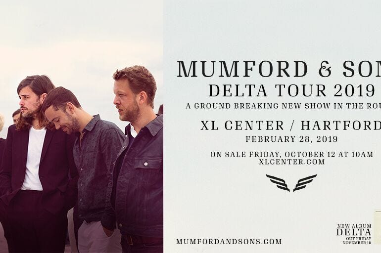 Mumford & Sons