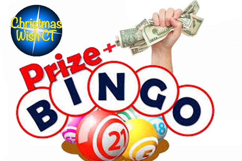 Prize and Cash Bingo