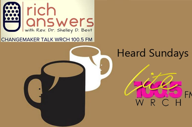 Rich Answers