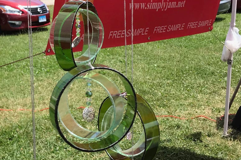 Sun Catcher