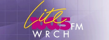 WRCH Logo