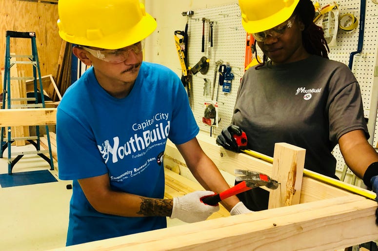 youth build