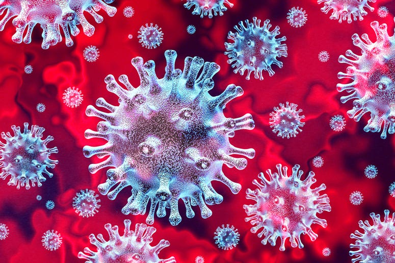 coronavirus