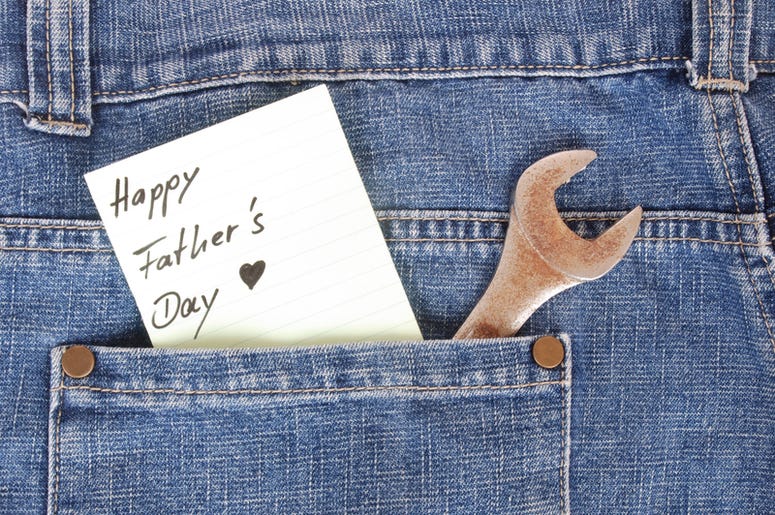 fathers day fathers day
