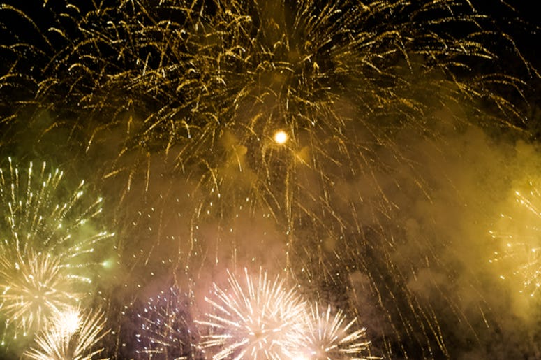 4th of july