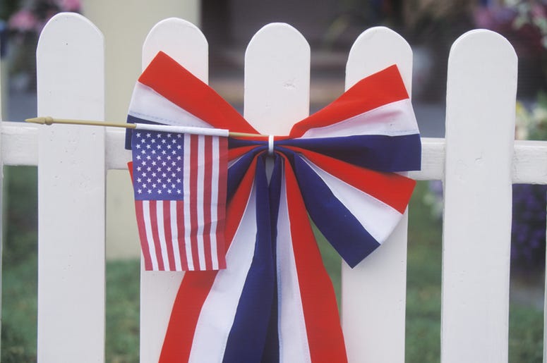 Memorial Day Memorial Day