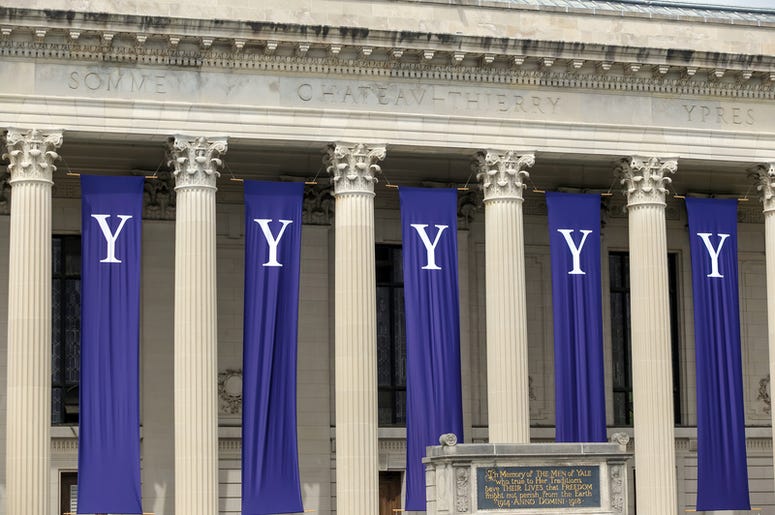 Yale University Yale University