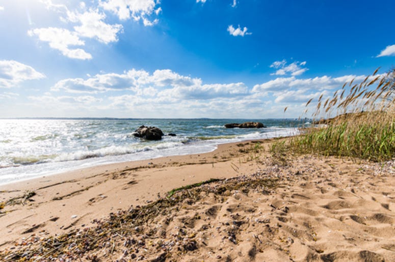 Connecticut Shoreline