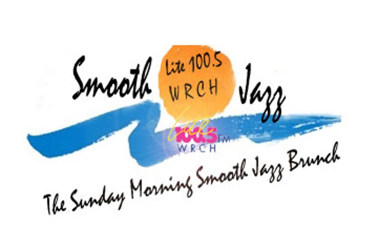 smooth jazz logo