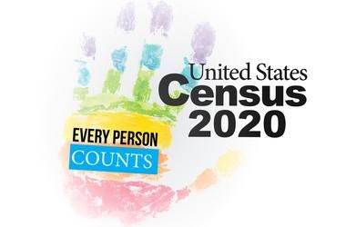 2020 Census Everybody Counts